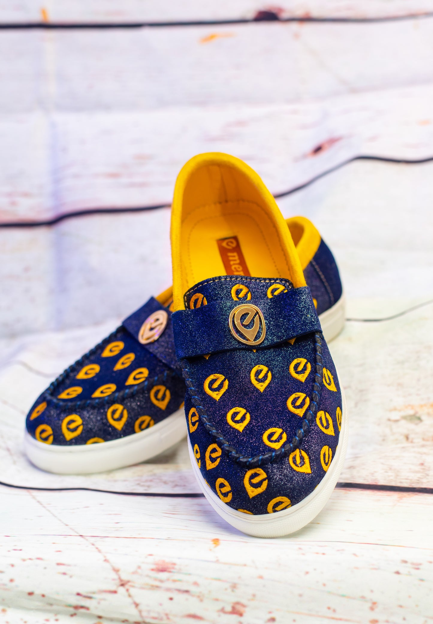 Haggith Shoe