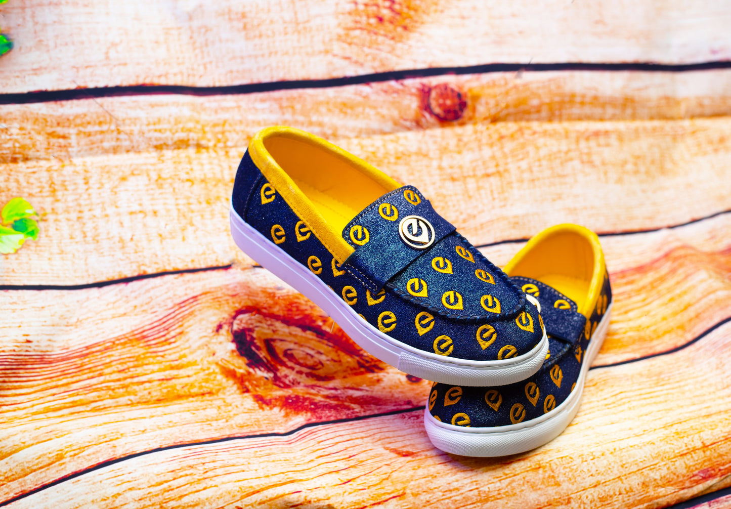 Haggith Shoe