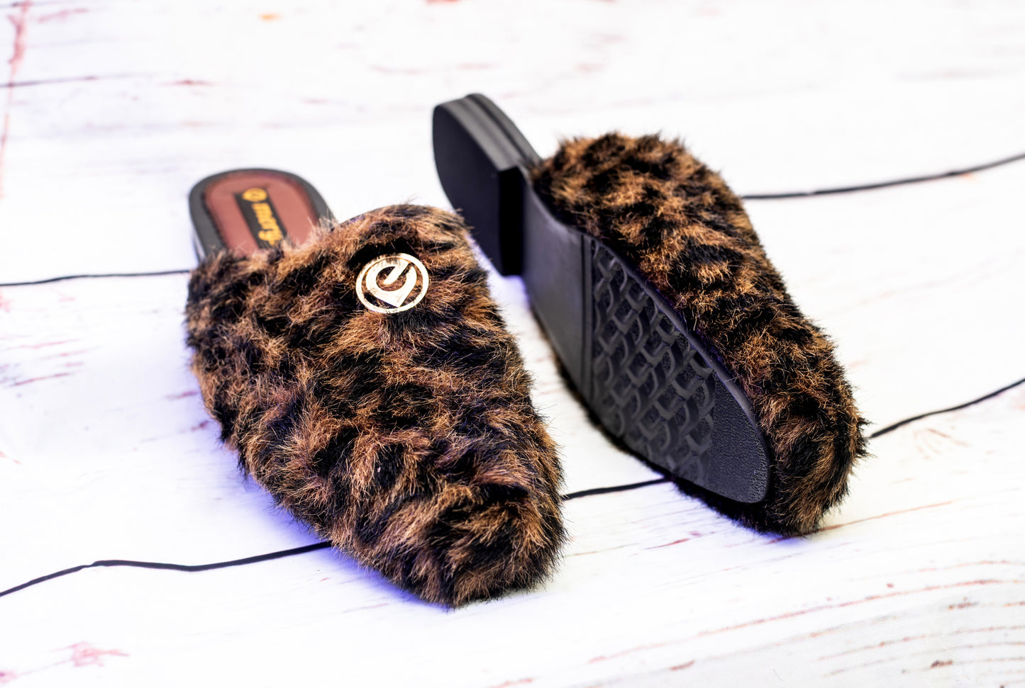Emerys Wild Cat Mules