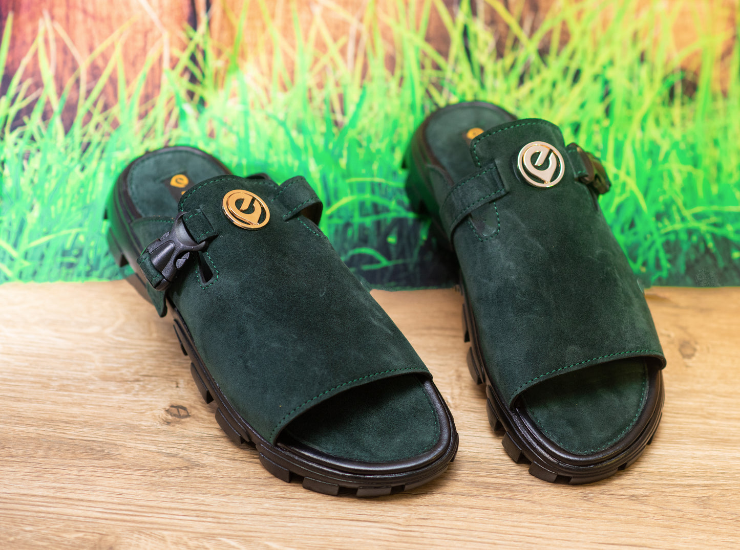 The Haggith Slides