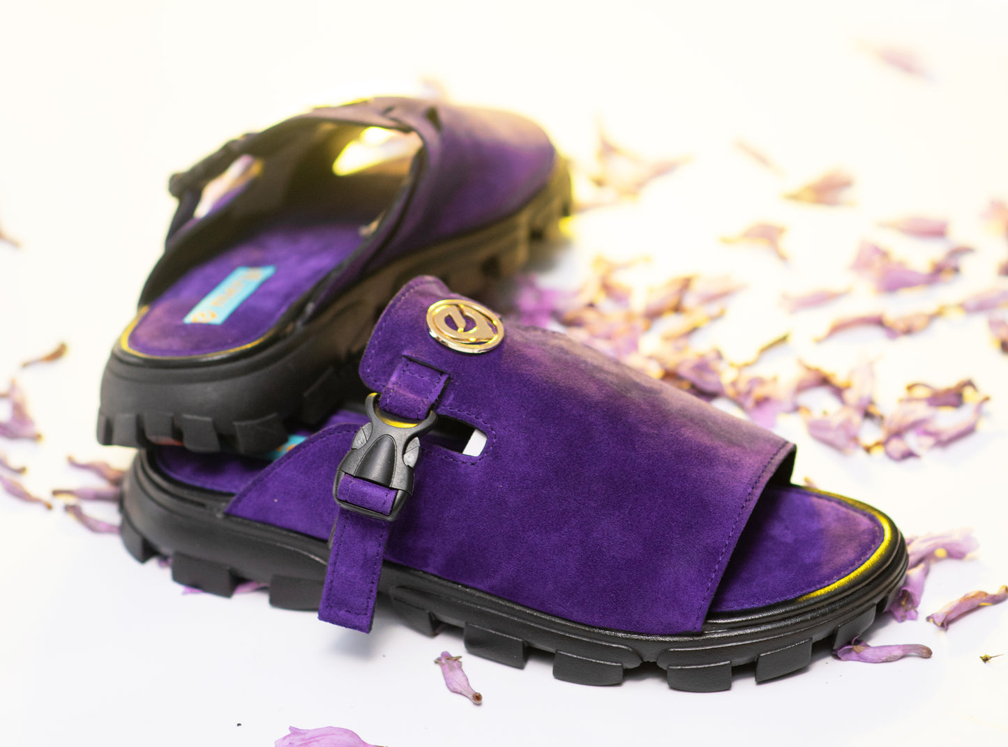 The Haggith Slides