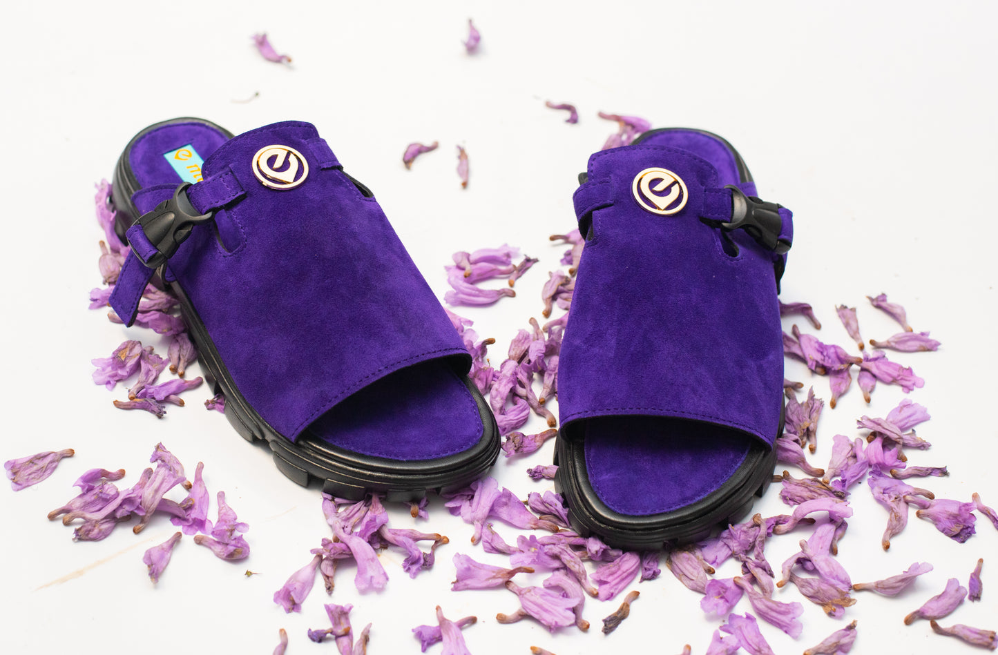 The Haggith Slides