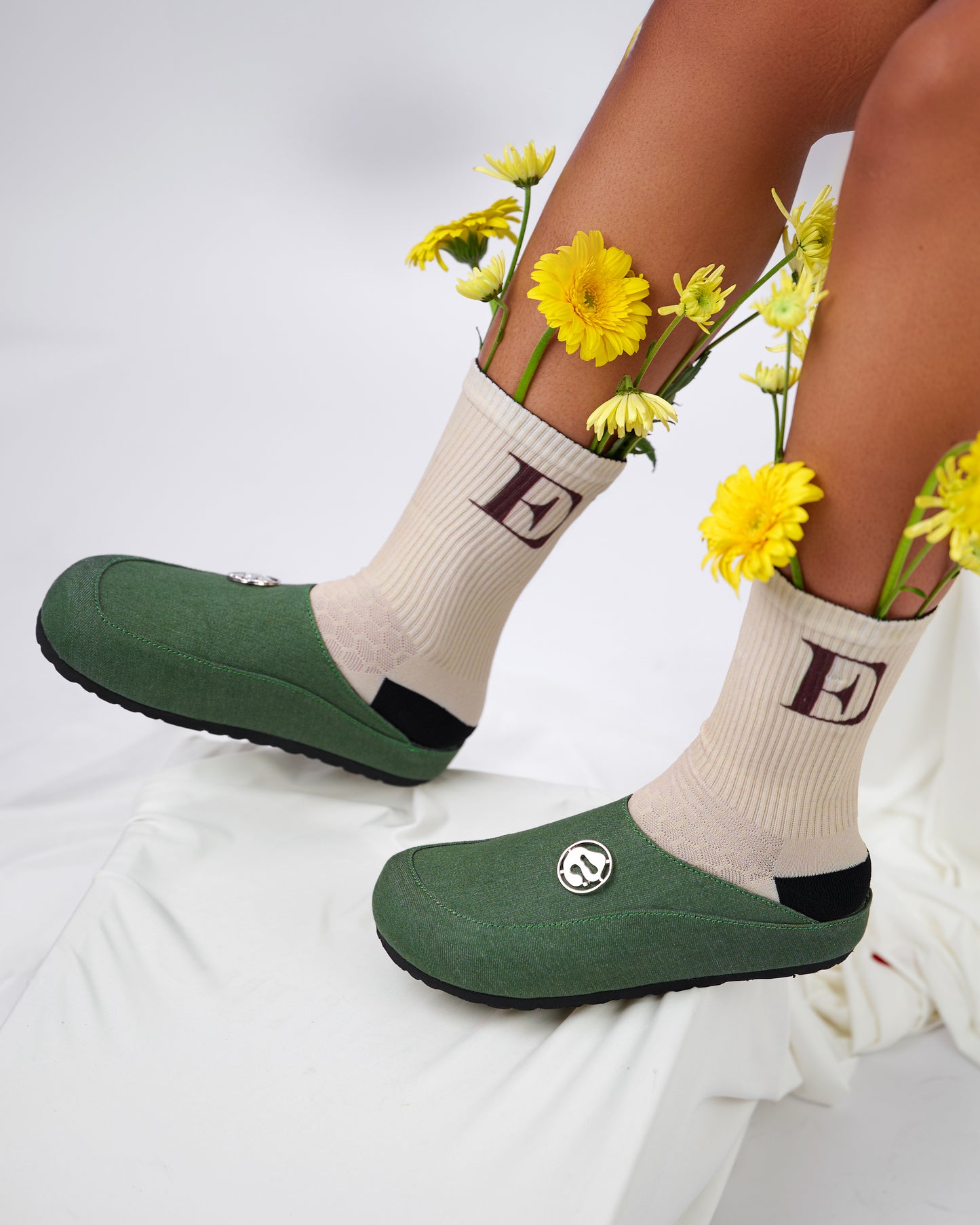 Emery Comfort Clogs