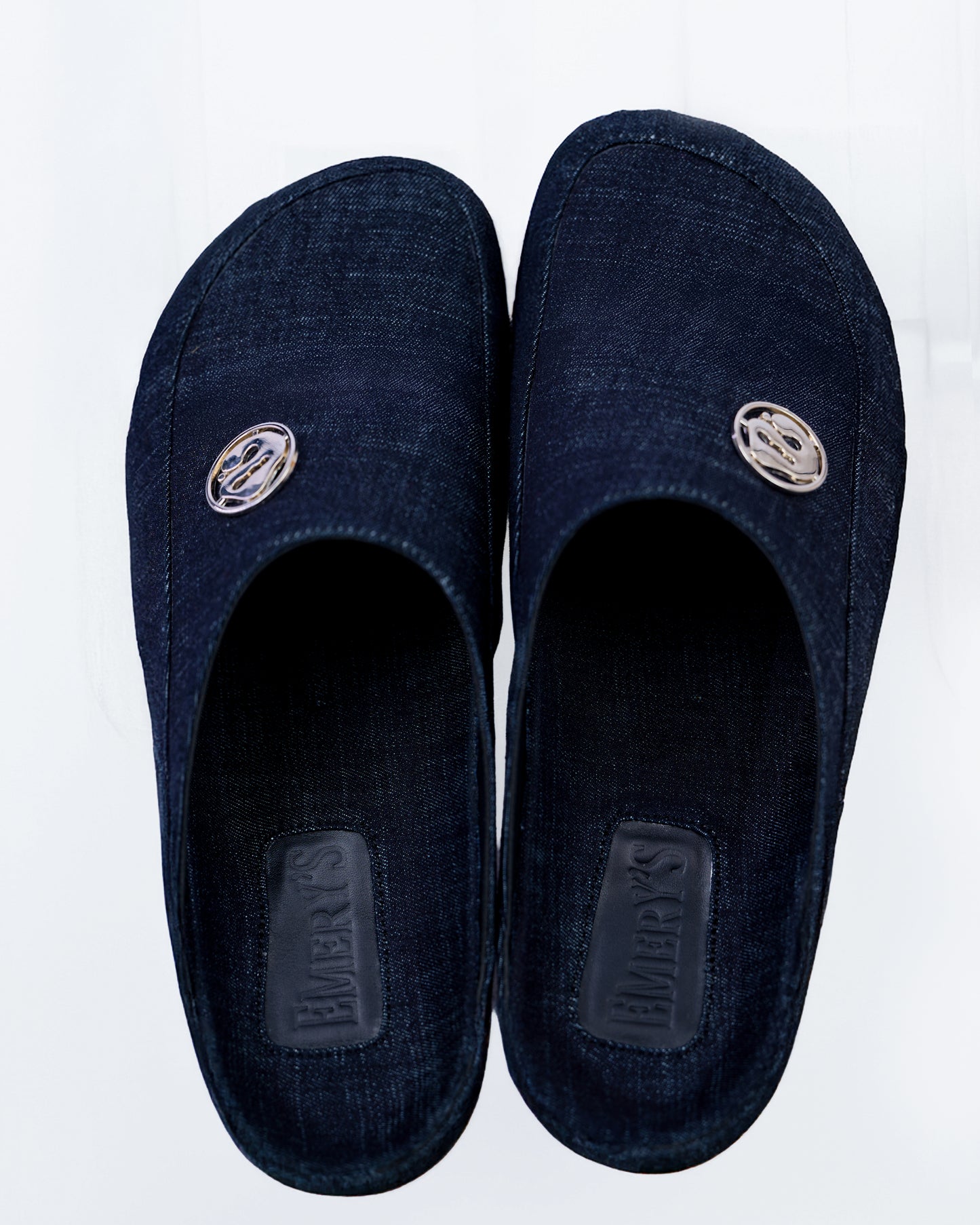 Emery Comfort Clogs