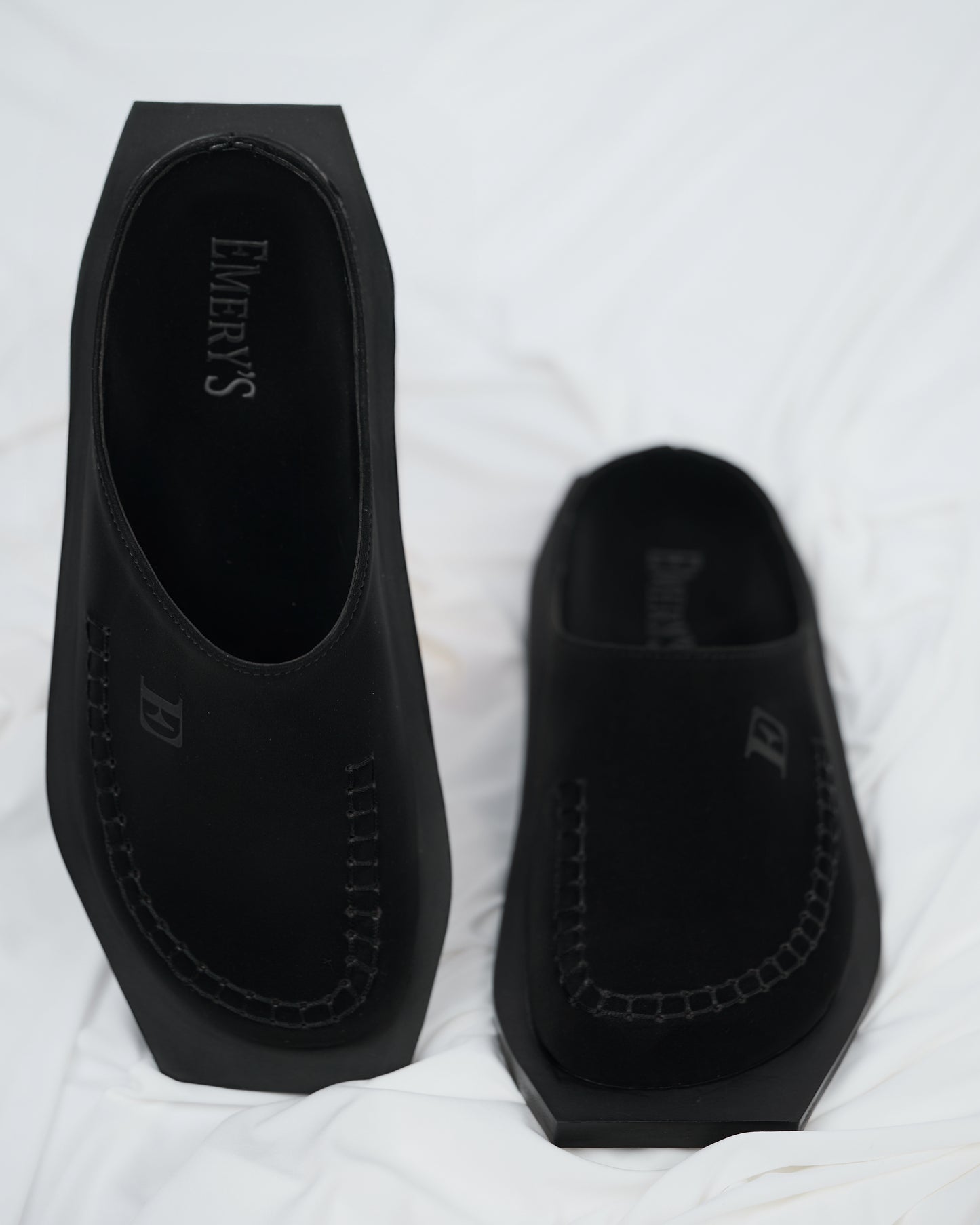 Avangrade Shoe