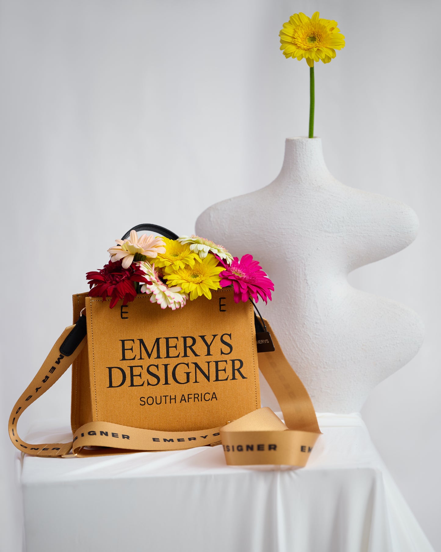 Emery's Signature Bag