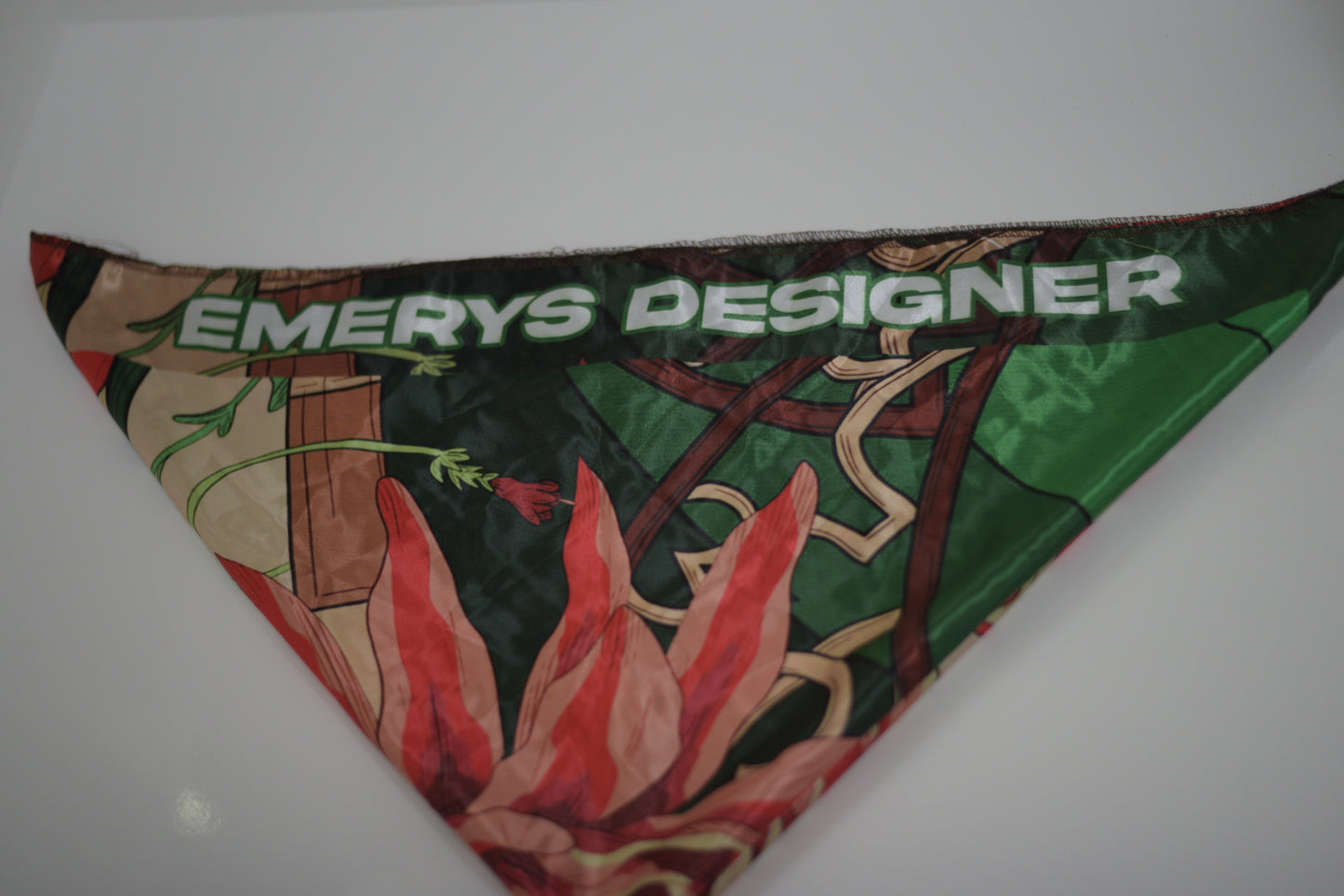 Emerys Designer Large Scarf
