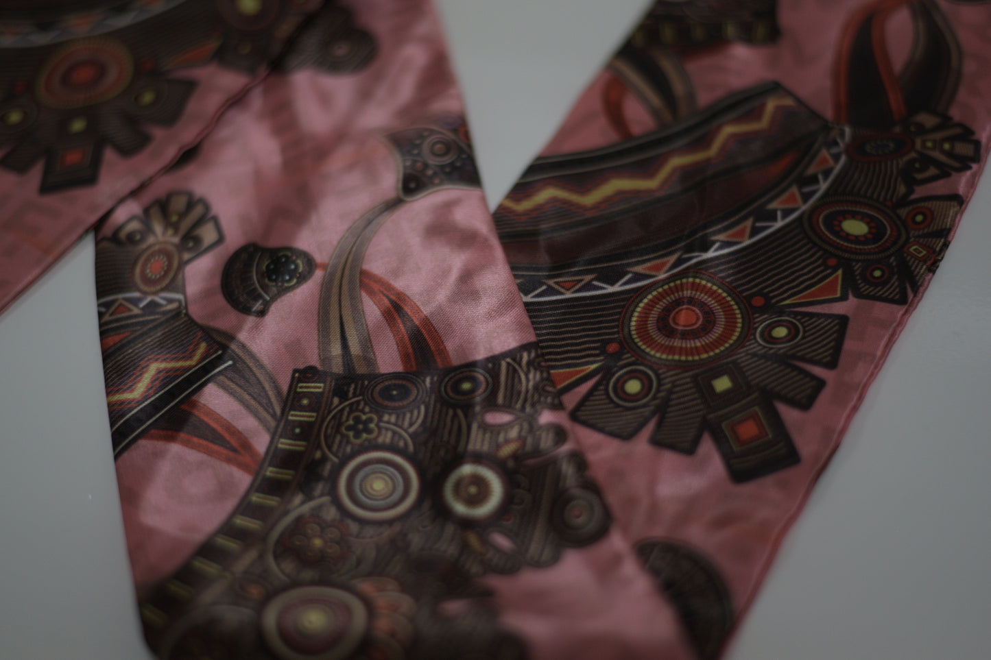 Emerys Designer Small Scarf