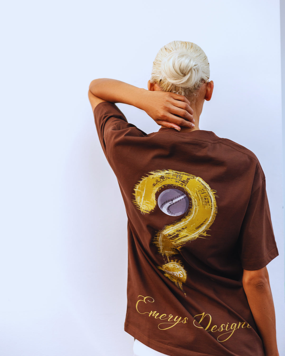 Horizon Tees