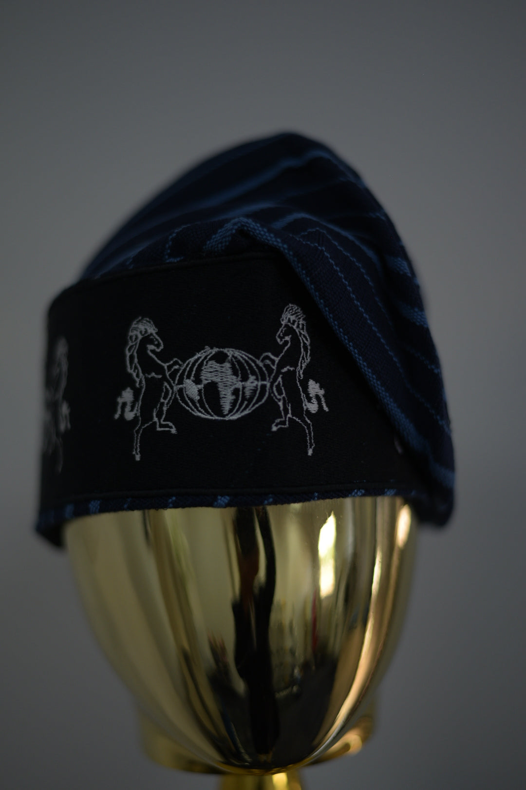 Cultural Explorer Cap Yoruba