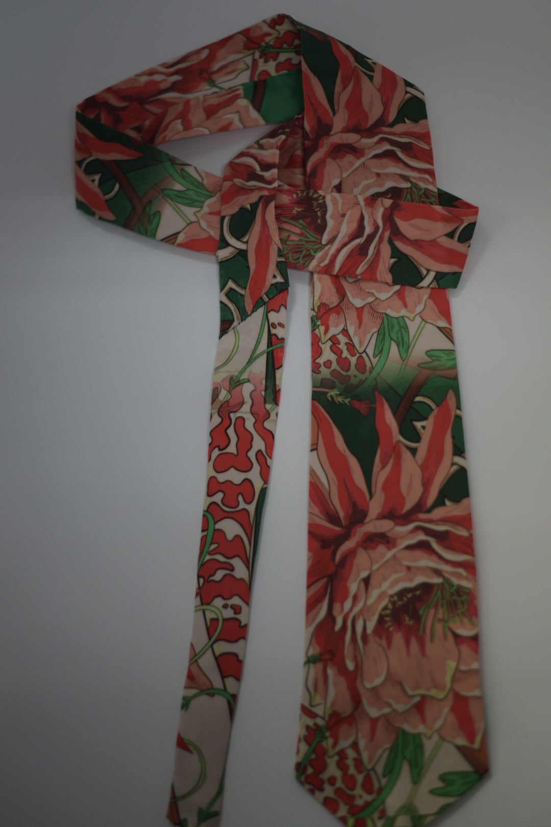 Emerys Designer Tie