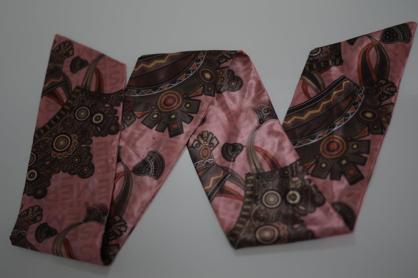 Emerys Designer Small Scarf