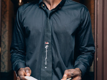 Sophisticated Emery's Formal Shirt