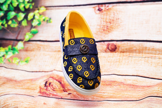 Haggith Shoe