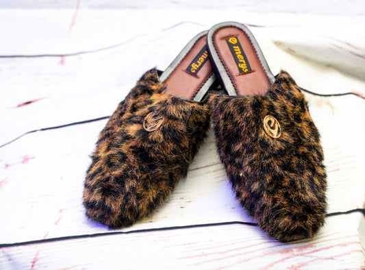 Emerys Wild Cat Mules