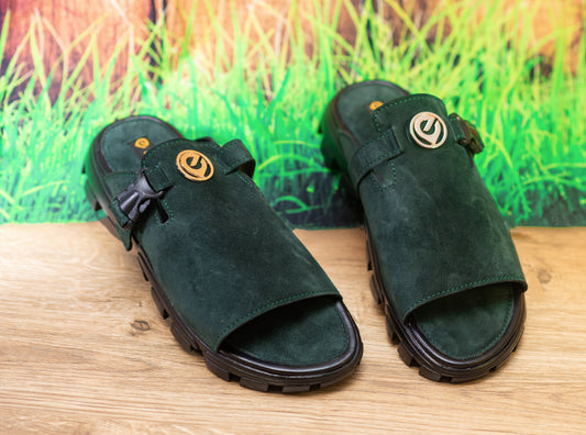 The Haggith Slides