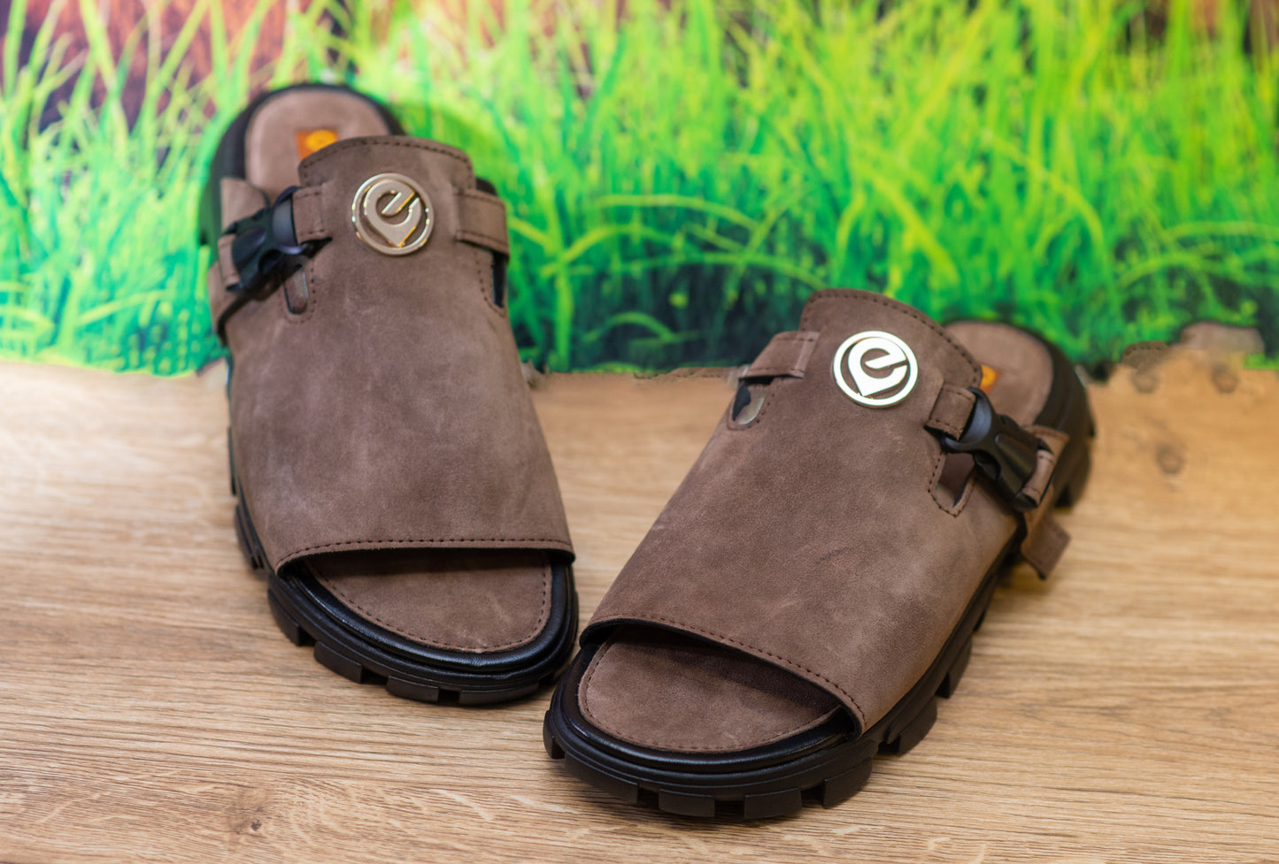 The Haggith Slides