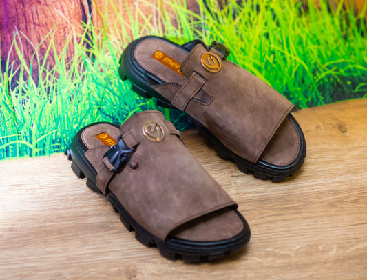 The Haggith Slides
