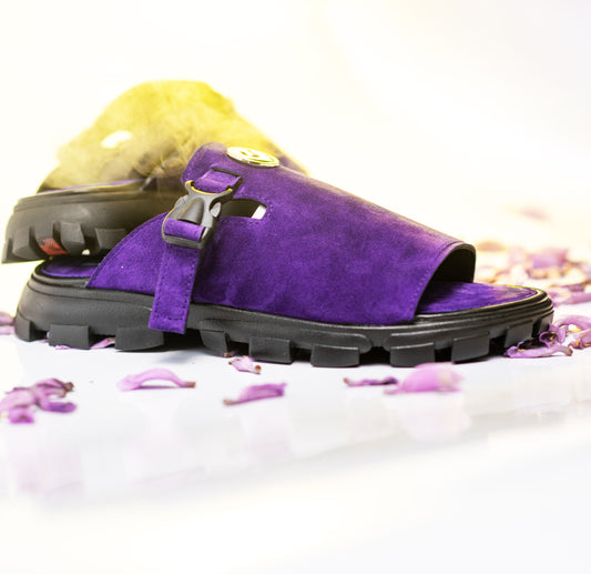 The Haggith Slides