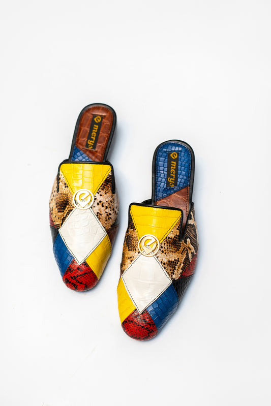 Emerys Classic Mules