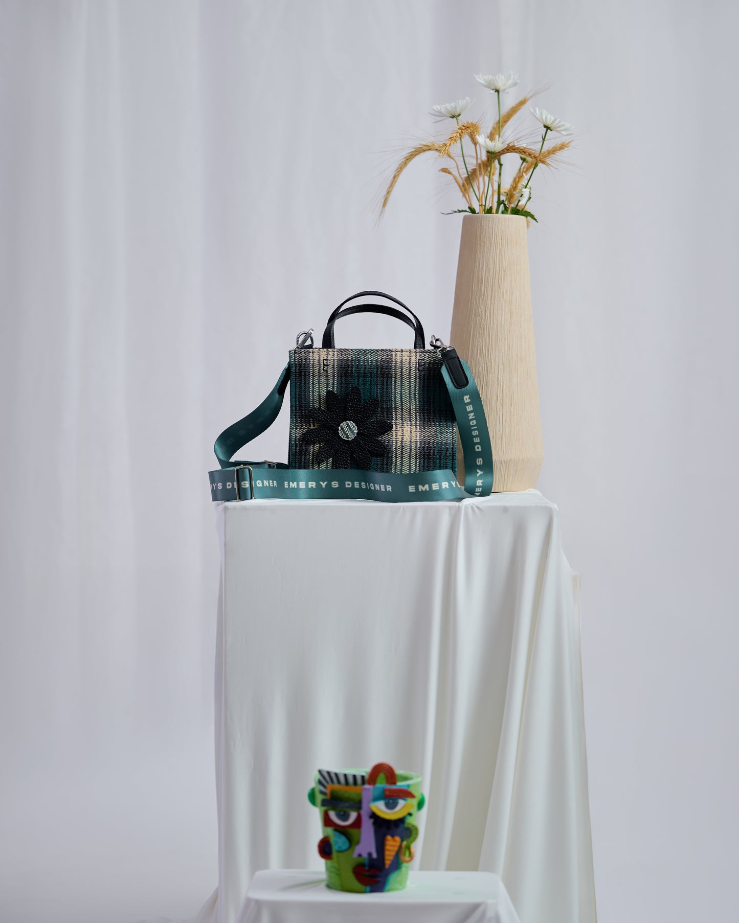 Daisy Bag