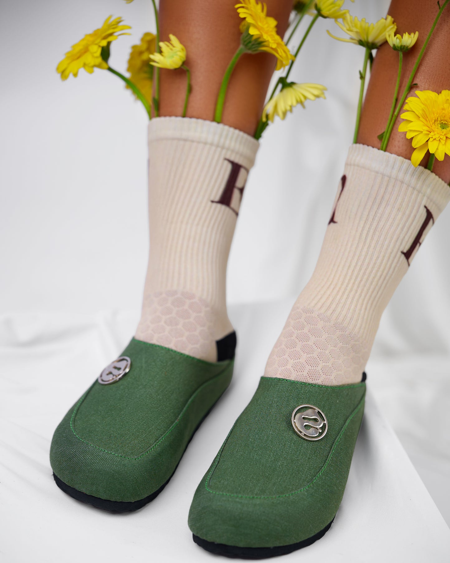 Emery Comfort Clogs