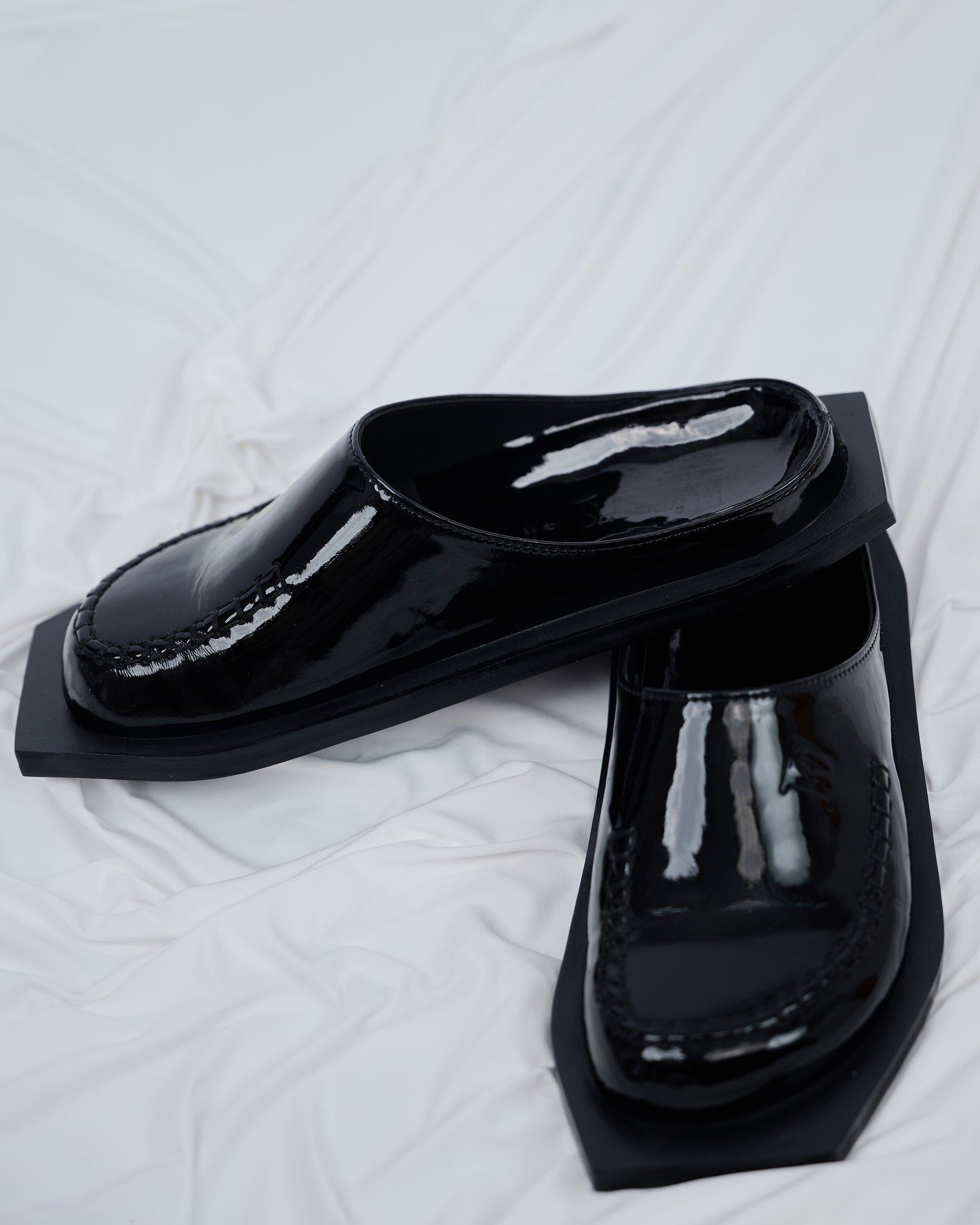 Avangrade Shoe