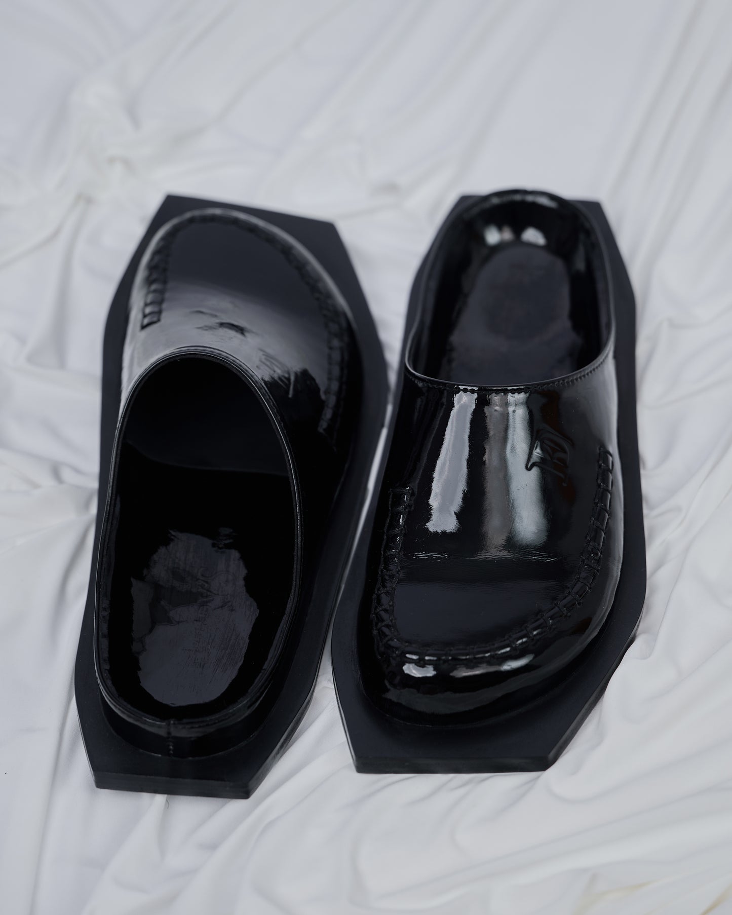 Avangrade Shoe