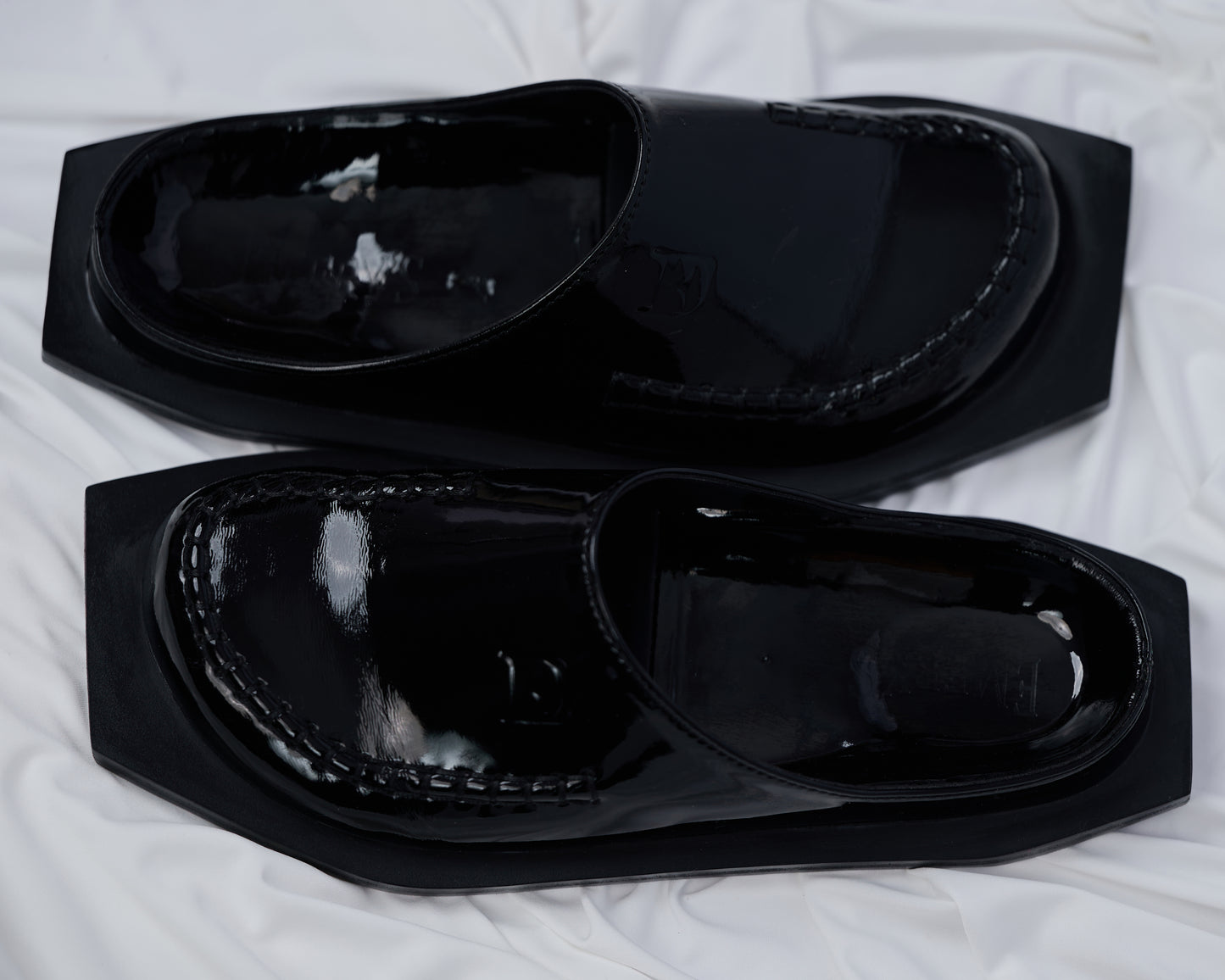 Avangrade Shoe