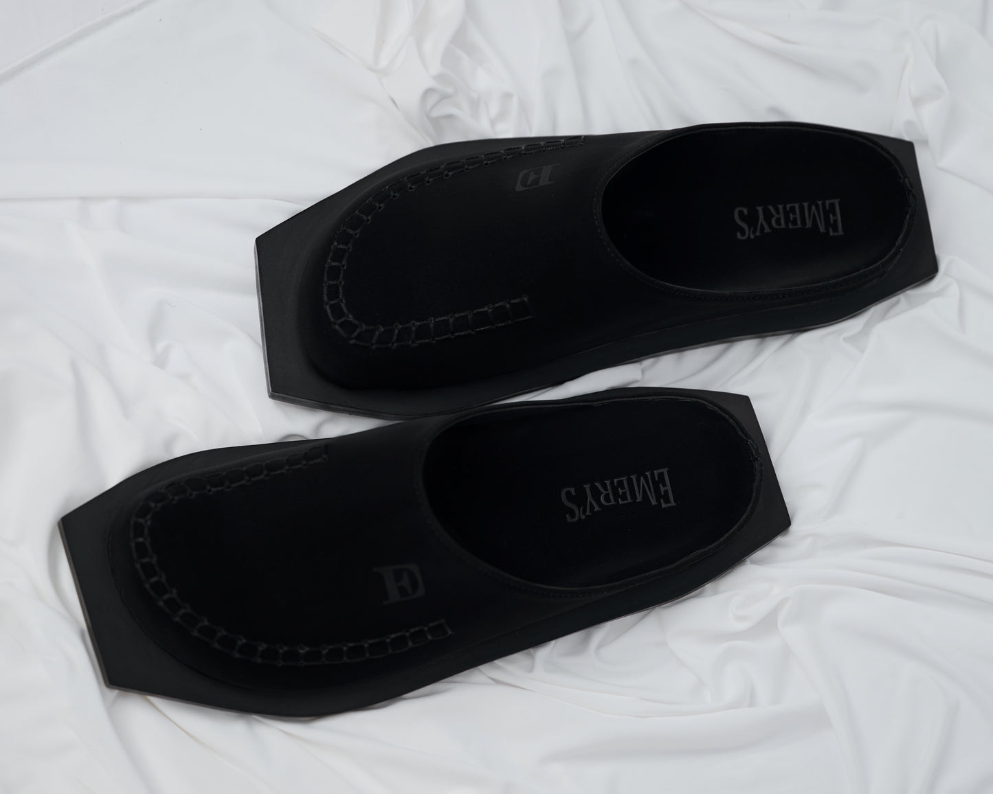 Avangrade Shoe