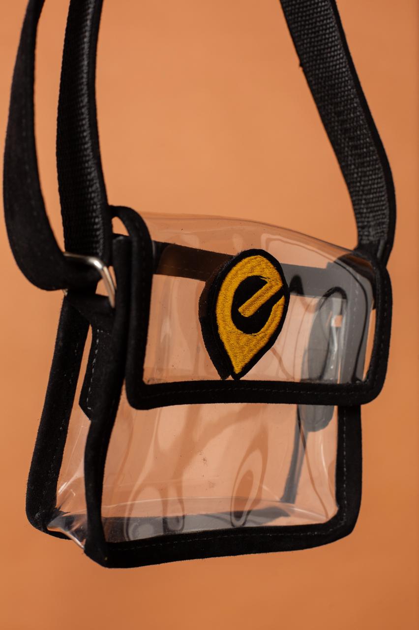 Emerys Transparent Mini bag