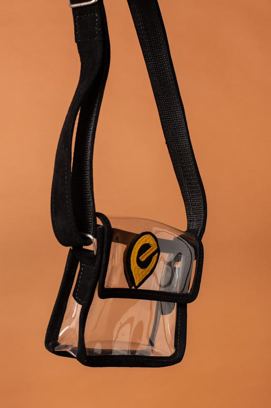 Emerys Transparent Mini bag