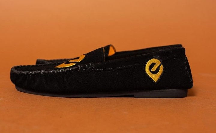 Emerys Suede Loafers