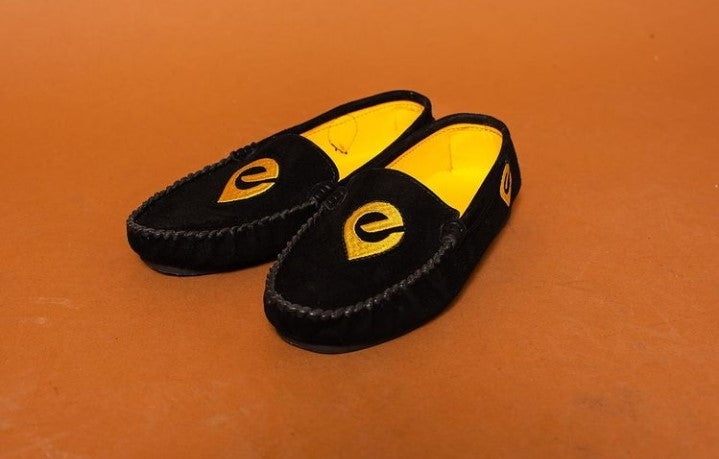 Emerys Suede Loafers