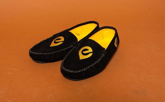 Emerys Suede Loafers