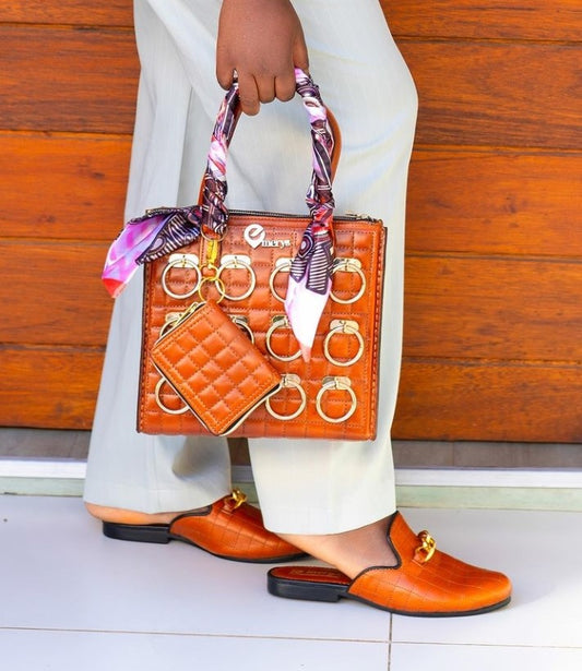 Emerys Mary Vintage Bag