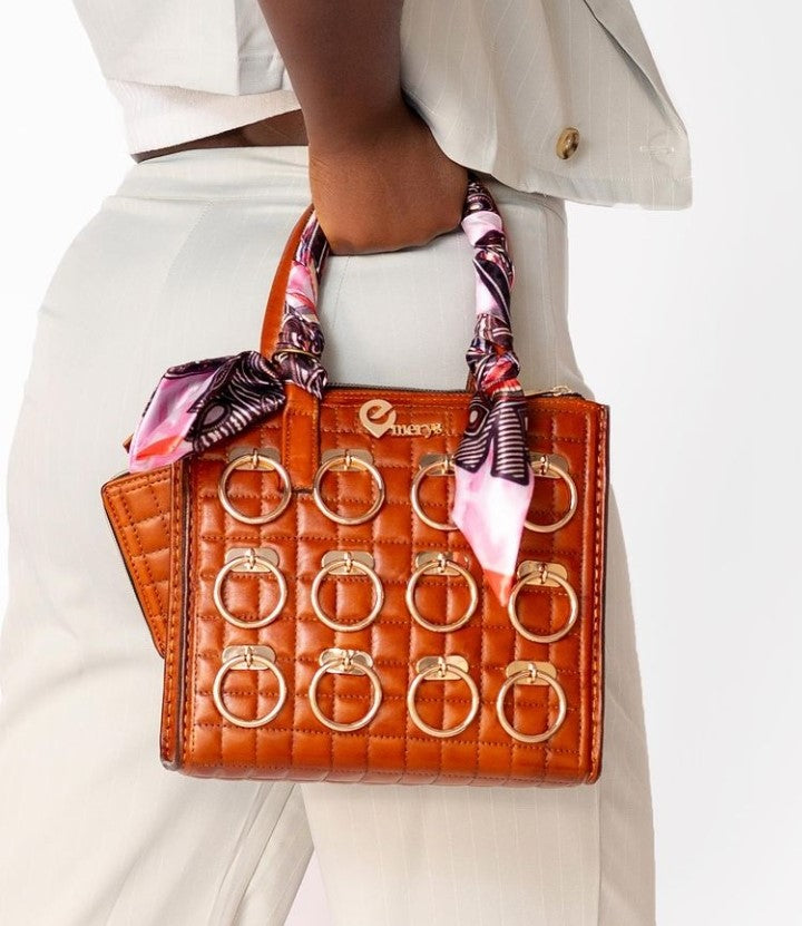 Emerys Mary Vintage Bag