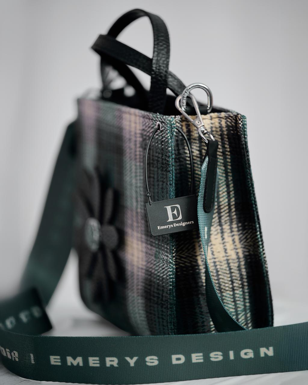 Emery's Daisy Bag