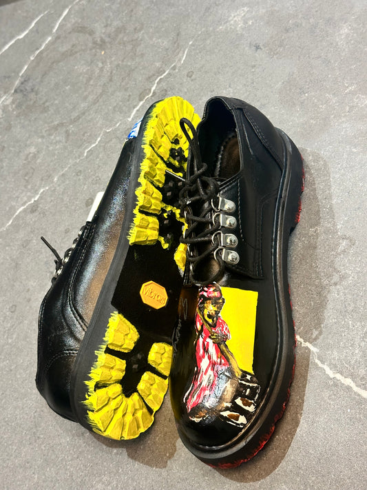 Homage Shoe