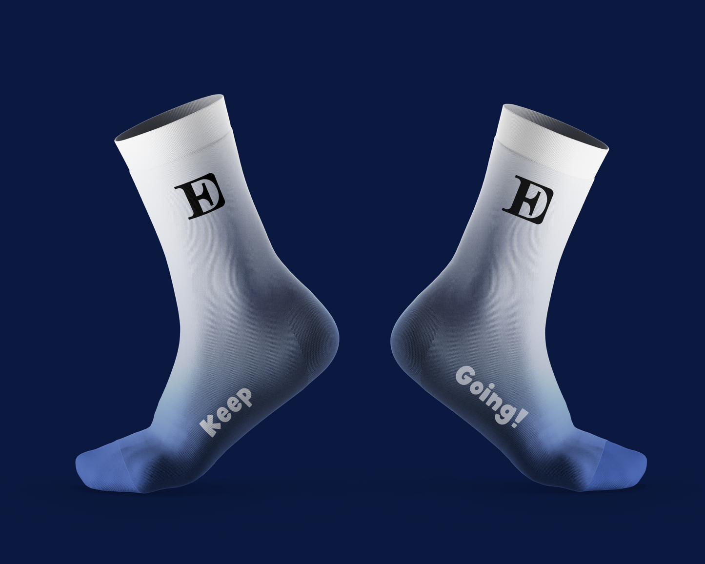 Horizon Socks