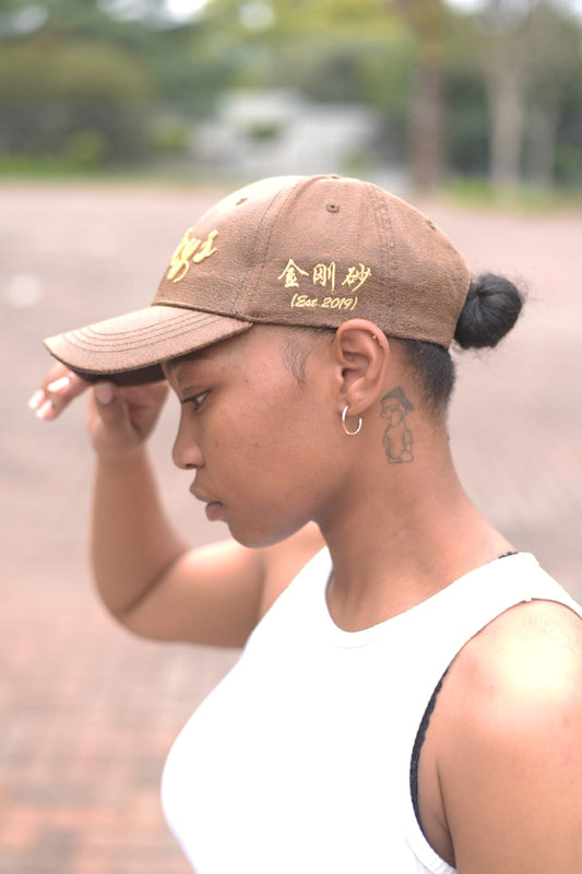 Emery's Designer cap