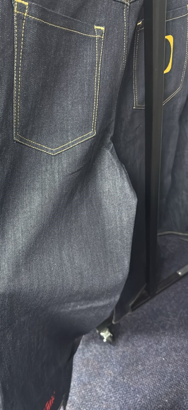 Emery's Denim