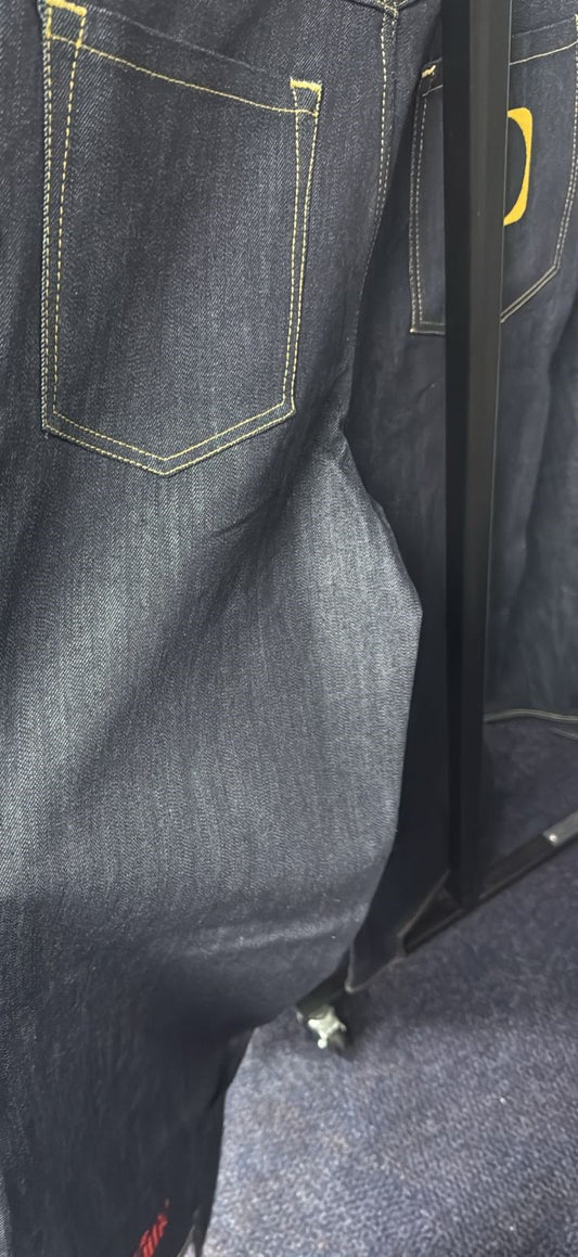 Emery's Denim