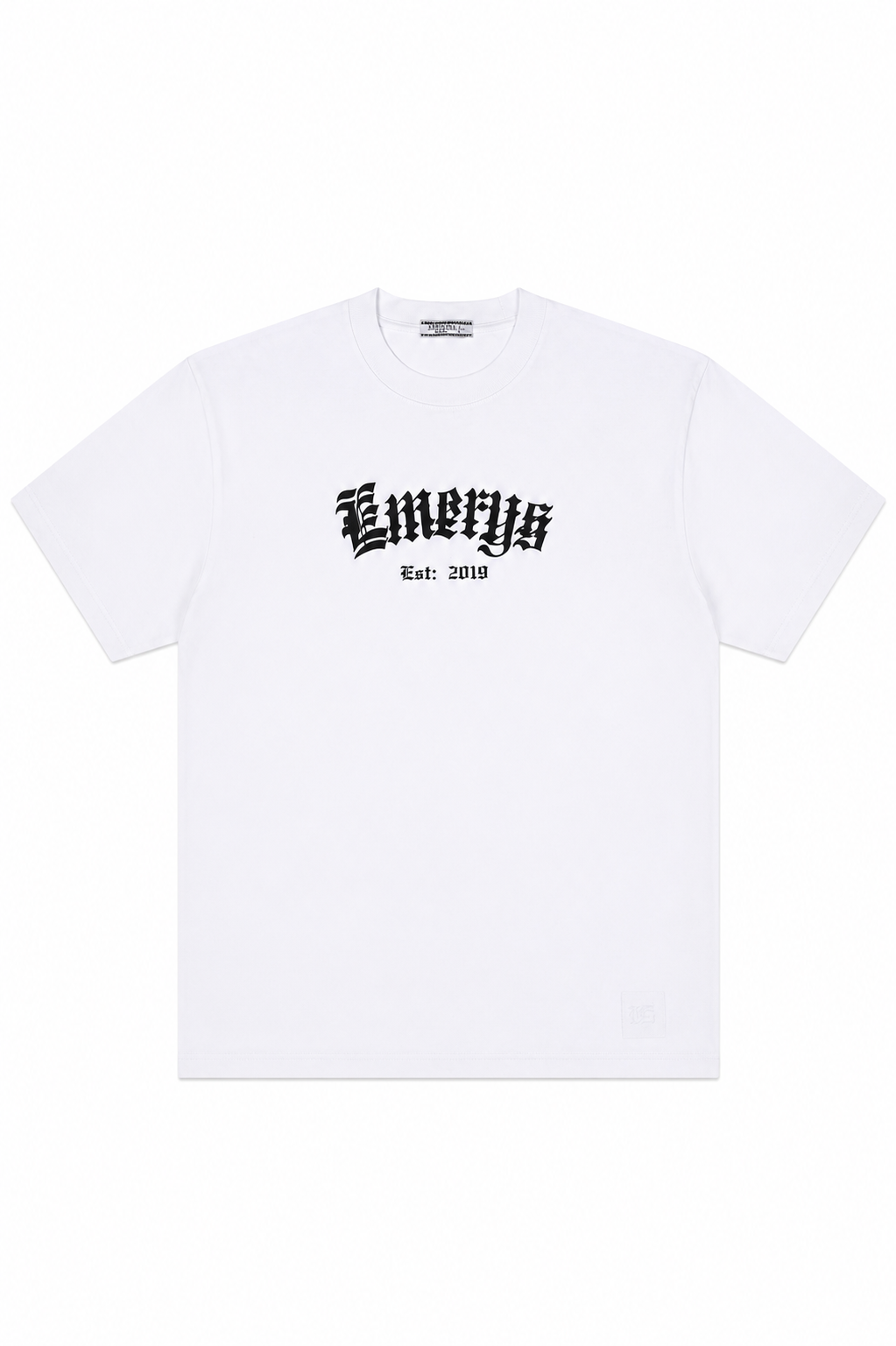 The Prolific Emery's Tee