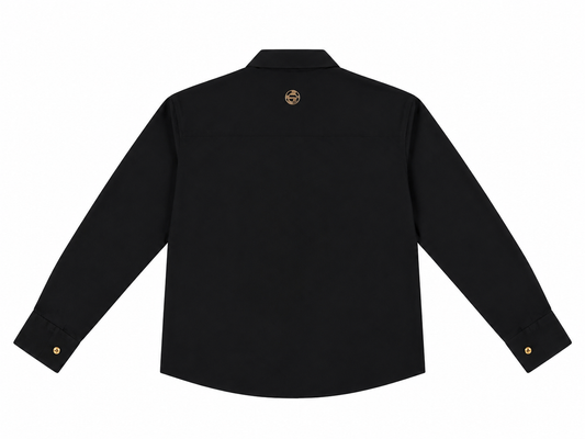 Sophisticated Emery's Formal Shirt