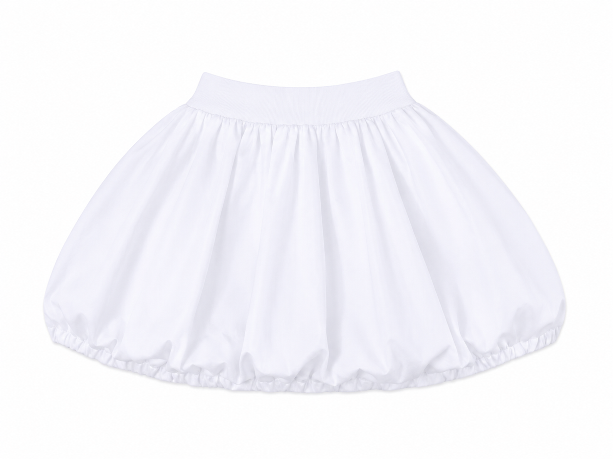 Emerys Ballon skirt