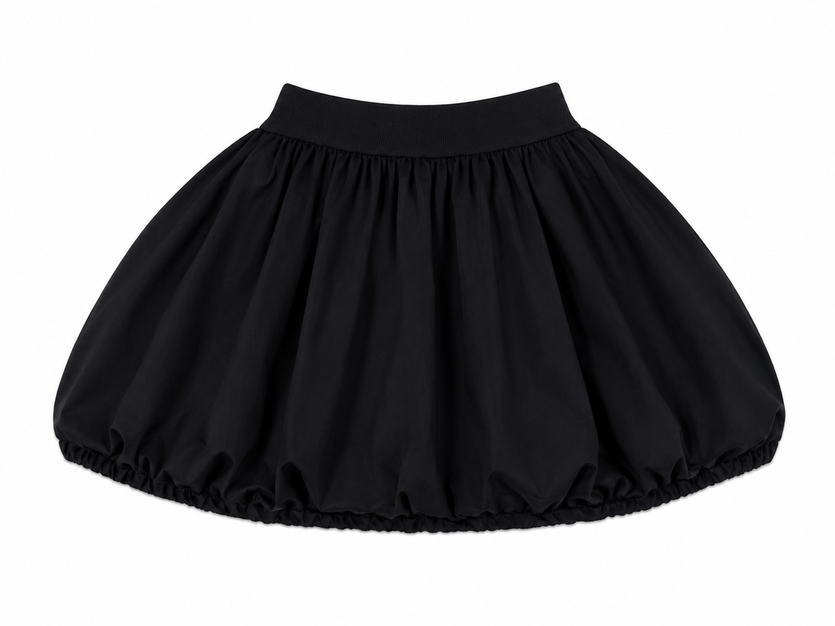 Emerys Ballon skirt
