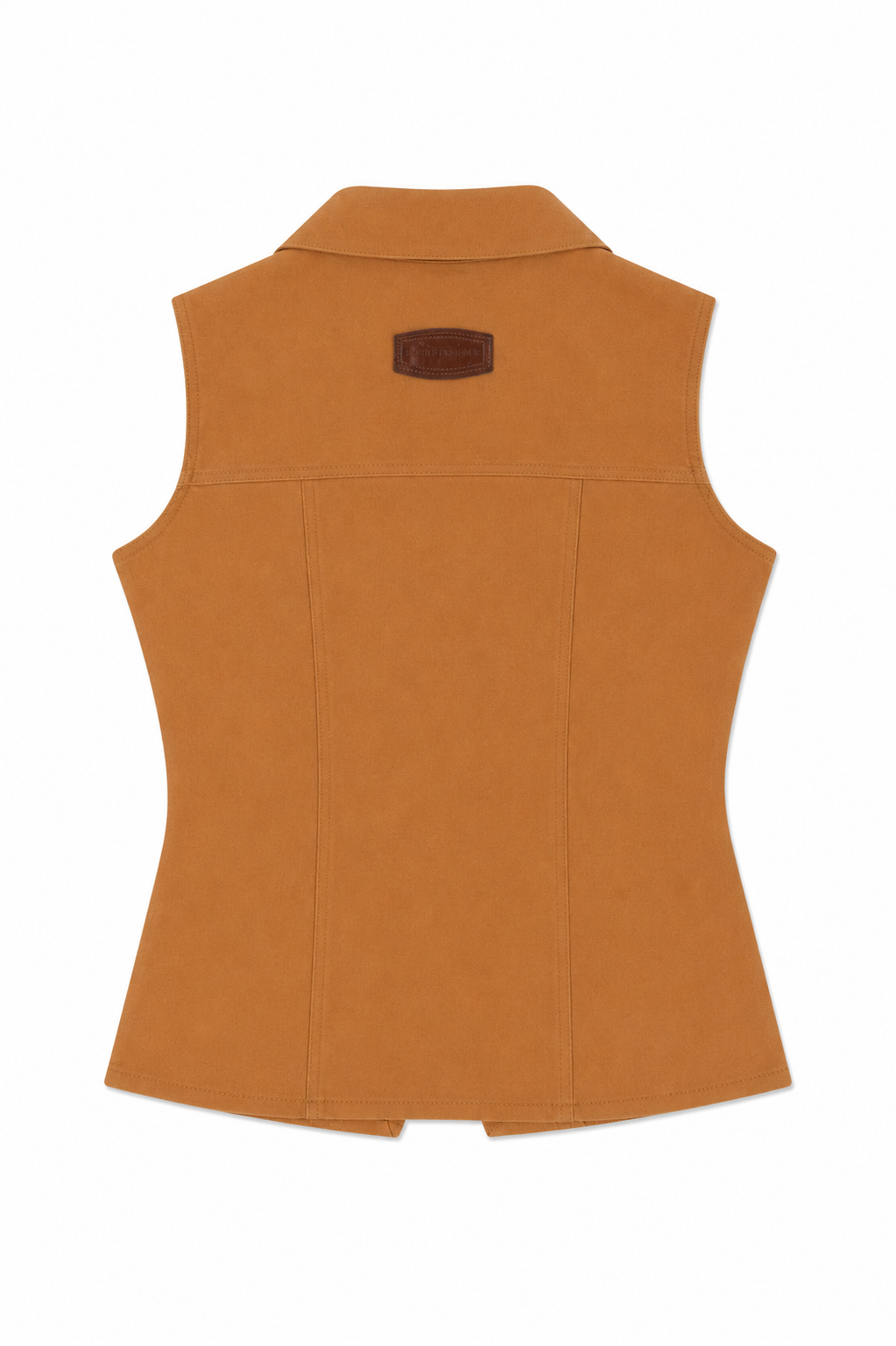 Emery's Halter Crop Top and Ivy Cut Skirt
