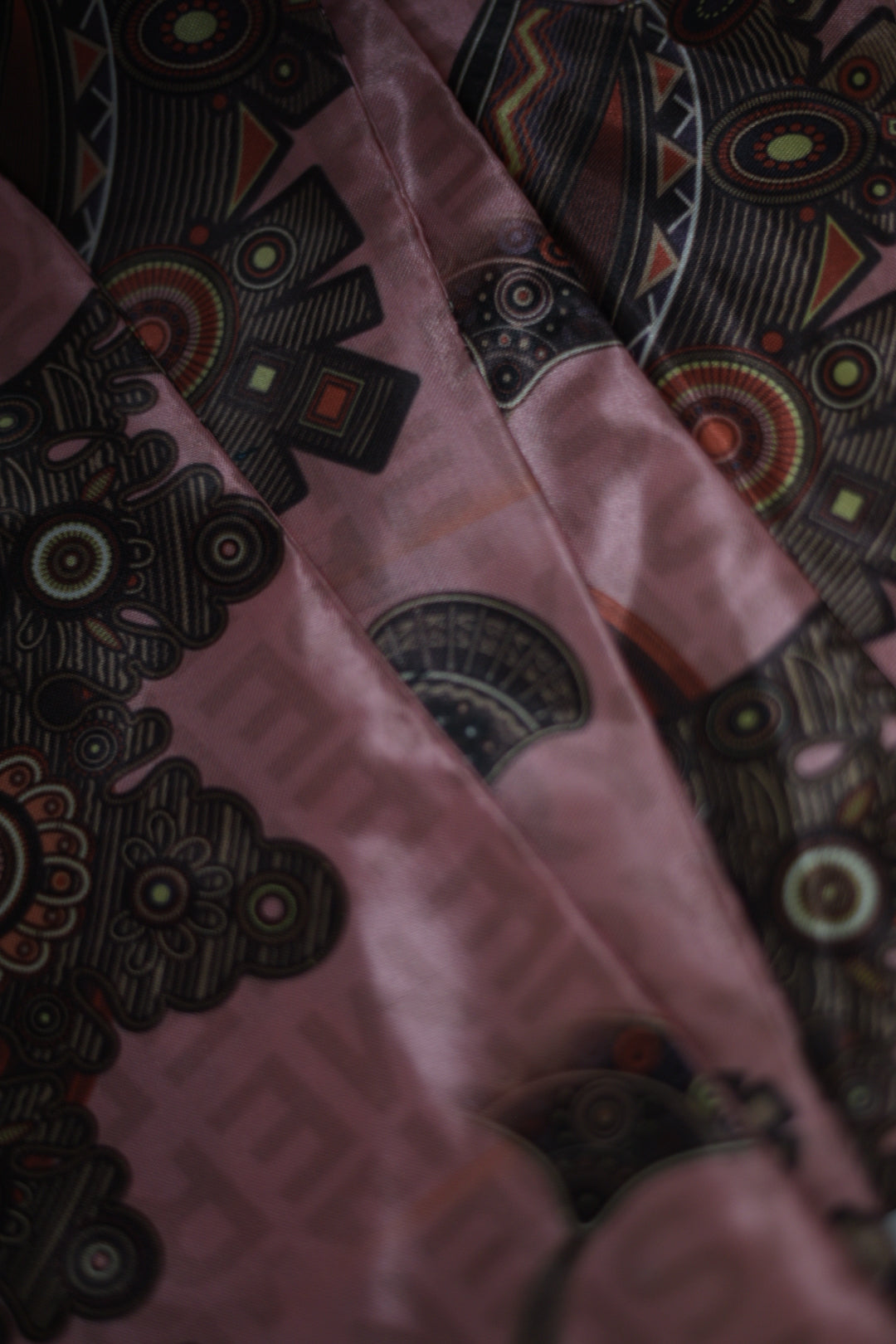 Emerys Designer Small Scarf