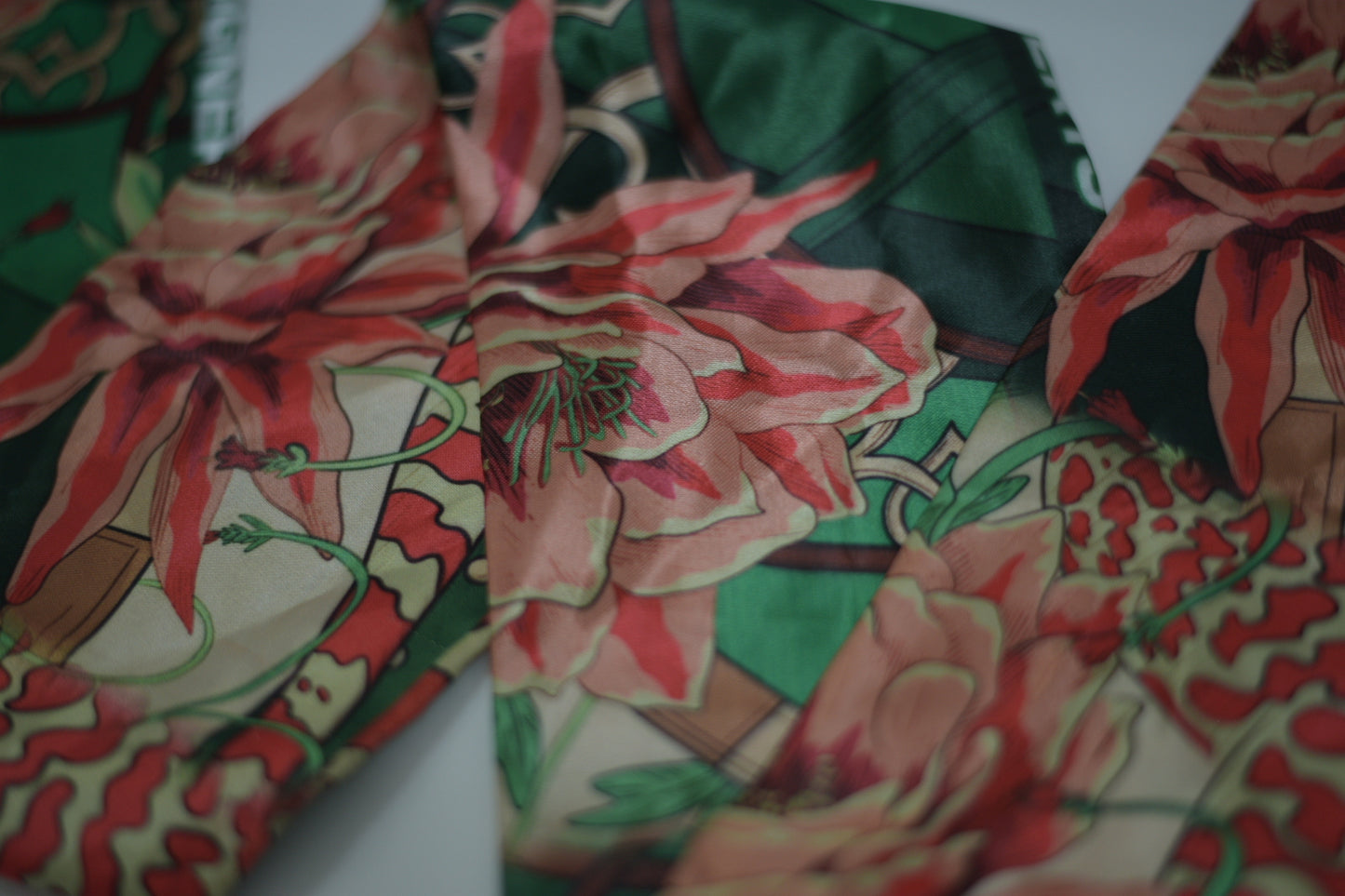 Emerys Designer Small Scarf
